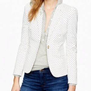 J Crew Blazer